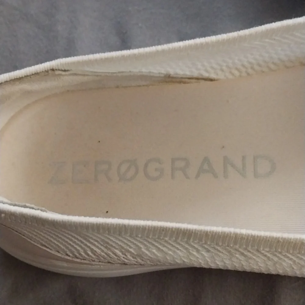 Cole Haan Zerogrand Slip On Comfort Shoes Size 11B - Picture 3 of 8